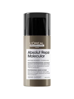 ABSOLUT REPAIR MOLECULAR 100 мл