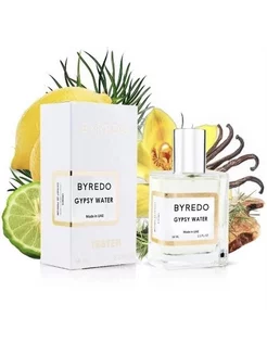 Тестер Byredo Gypsy Water духи