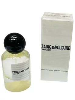 ZADIG&VOLTAIRE 34 ml