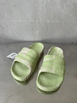 Шлепанцы летние adidas adilette