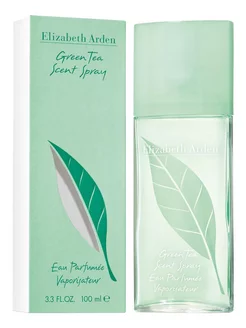 Духи Green Tea Elizabeth Arden 100 мл