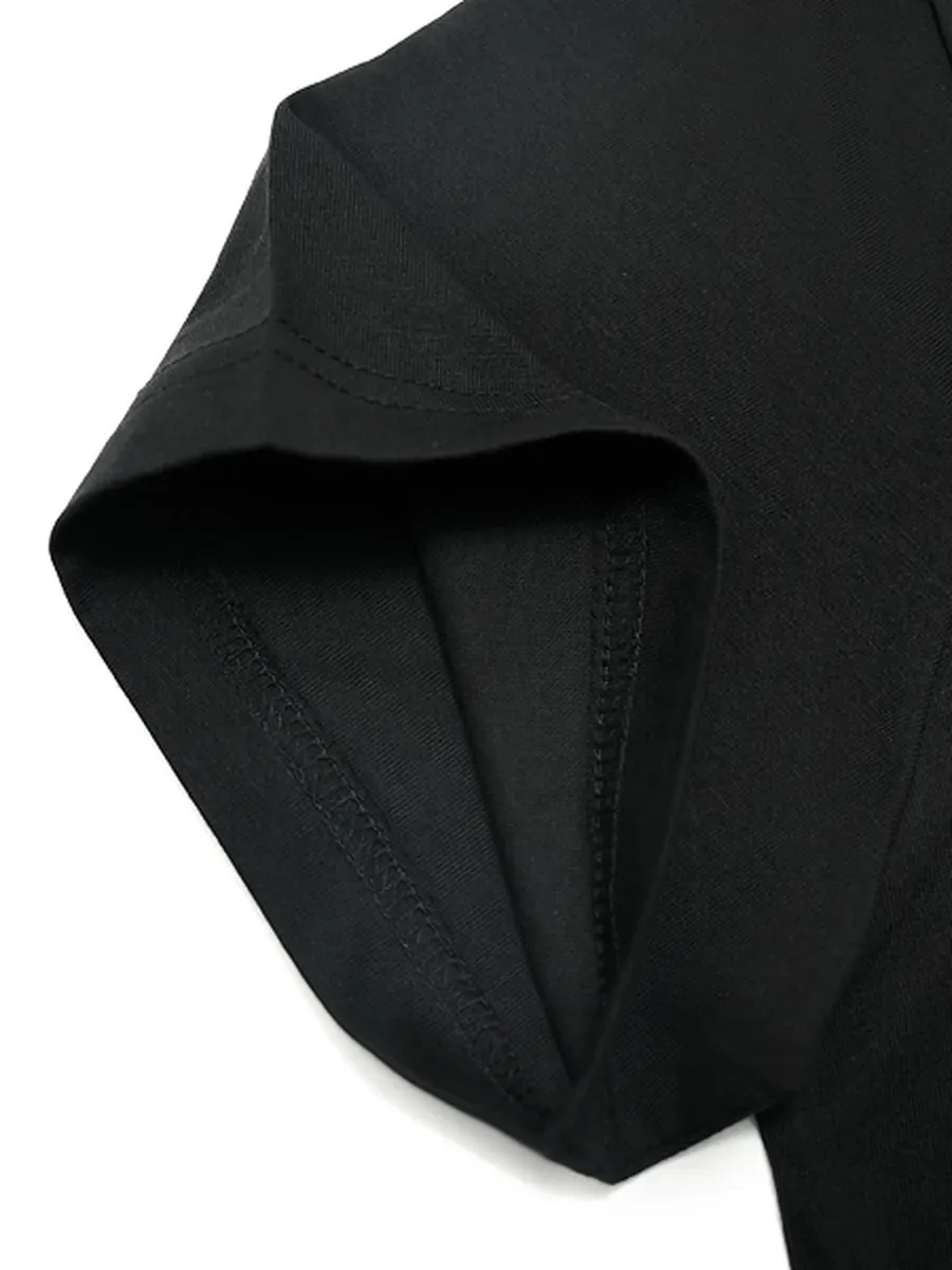 Футболка Hooded Menace