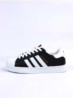 Кроссовки Adidas Superstar (Адидас Суперстар)