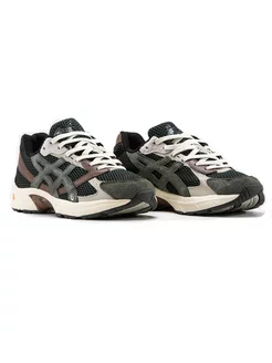 Кроссовки Gel-1130 Green Asics 233653902 купить за 3 273 ₽ в интернет-магазине Wildberries