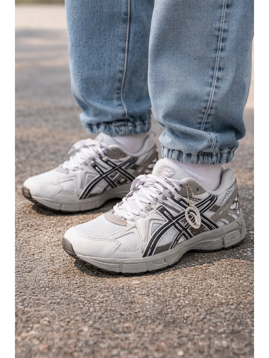 Кроссовки спортивные Gel Kahana 8