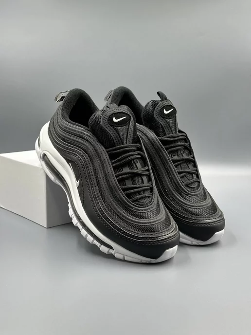 Authentic nike air max 97 hotsell