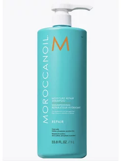 Восстанавливающий шампунь Moisture Repair Shampoo -1000 мл