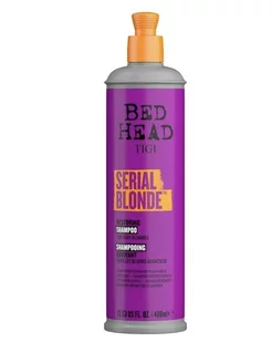 Восстанавливающий шампунь BED HEAD SERIAL BLONDE, 400МЛ