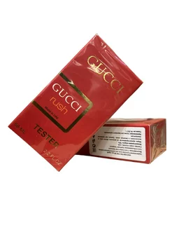 духи GUCCI RUSH гуччи раш