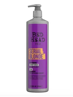 Bed Head Serial Blonde Кондиционер для блондинок 970 мл