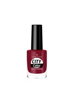 Лак для ногтей CITY COLOR NAIL LACQUER