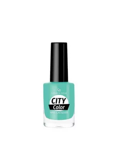 Лак для ногтей CITY COLOR NAIL LACQUER