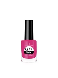 Лак для ногтей CITY COLOR NAIL LACQUER