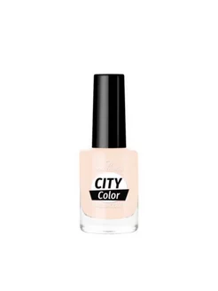 Лак для ногтей CITY COLOR NAIL LACQUER