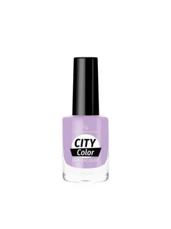 Лак для ногтей CITY COLOR NAIL LACQUER