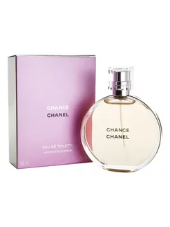 Туалетная вода CHANEL Chance Eau De Toilette