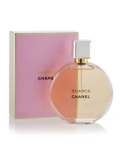 Парфюмерная вода CHANEL Chance Eau De Parfum