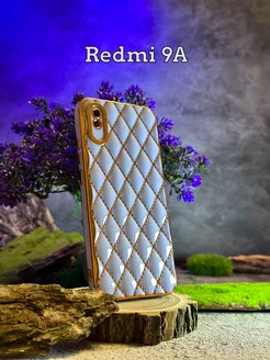 Чехол на Xiaomi Redmi 9A Сяоми Редми 9A