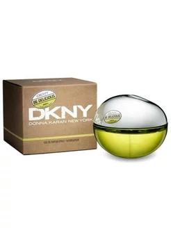 Парфюмерная вода DKNY Be Delicious Donna Karan