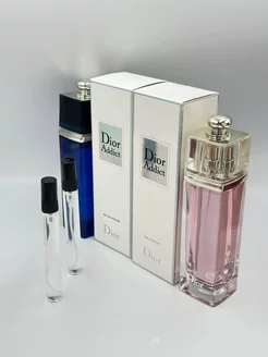 Dior Addict, Addict Eau Fraiche 2 отливанта, 20 мл