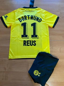 Форма футбольная FC Borussia Dortmund Reus 23 24