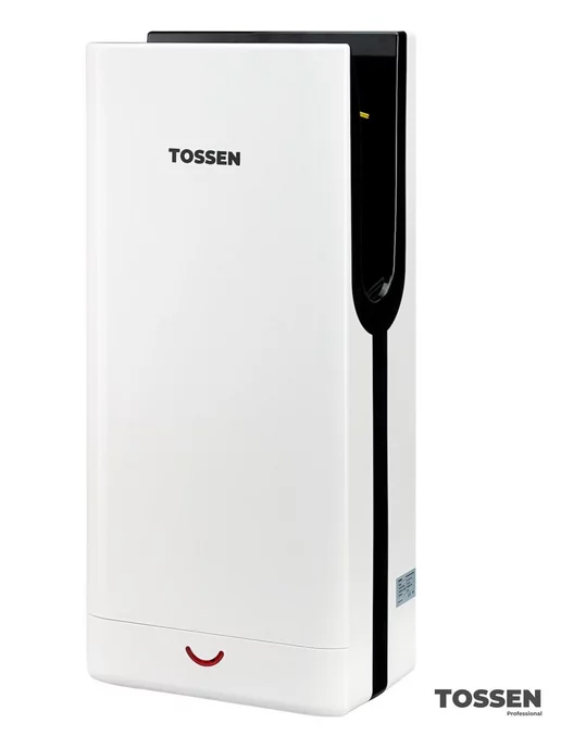 TOSSEN Professional Погружная сушилка для рук - TOSSEN HSD 1310 PW