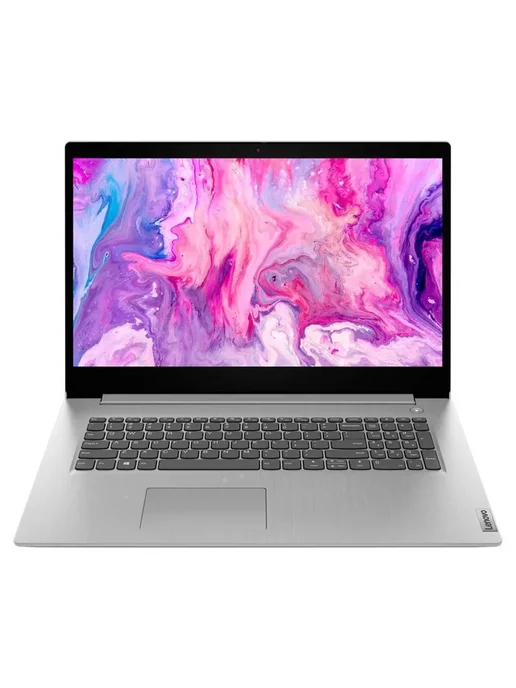 Lenovo Ноутбук IdeaPad 3 15IGL05 81WQ00EMRK