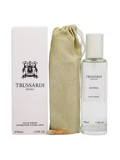 парфюмерная вода тестер Trussardi Donna