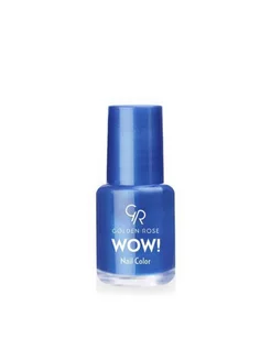 Лак для ногтей WOW! Nail Lacquer