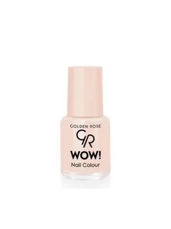 Лак для ногтей WOW! Nail Lacquer