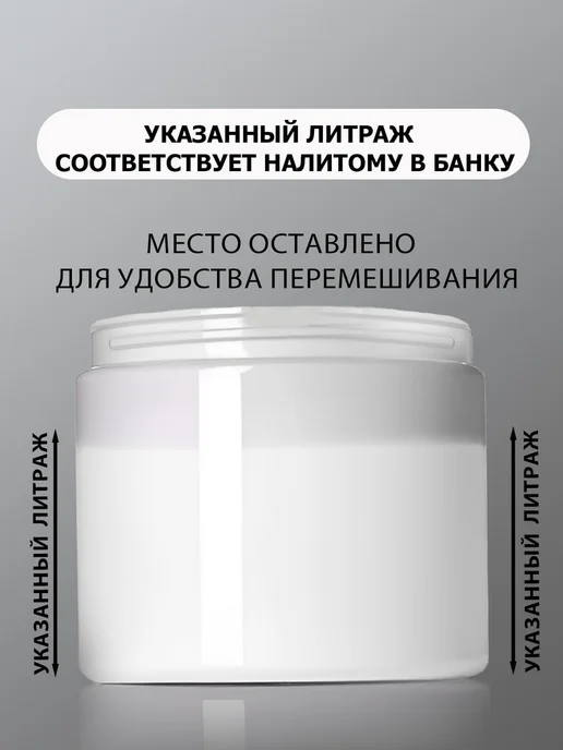 De'Coro Краска акриловая De'Art для мебели и декора, матовая, коричневый, фото 5