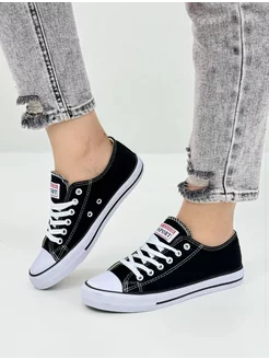 Кроссовки VANS NN 233800766 купить за 382 ₽ в интернет-магазине Wildberries