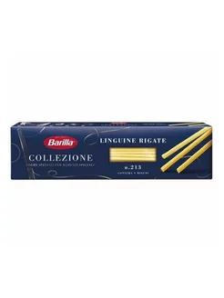 Макаронные изделия Linguine Rigate 450 г