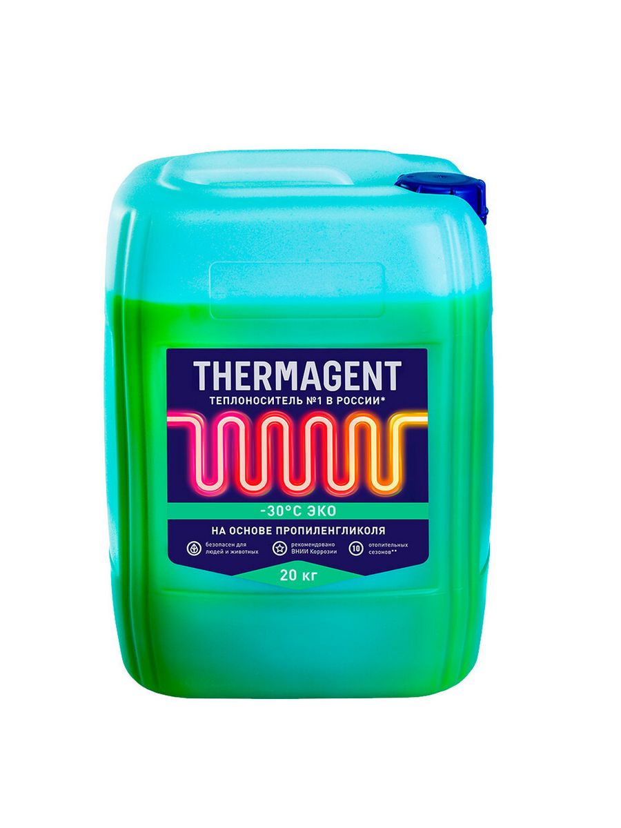 Пропиленгликоль thermagent 30