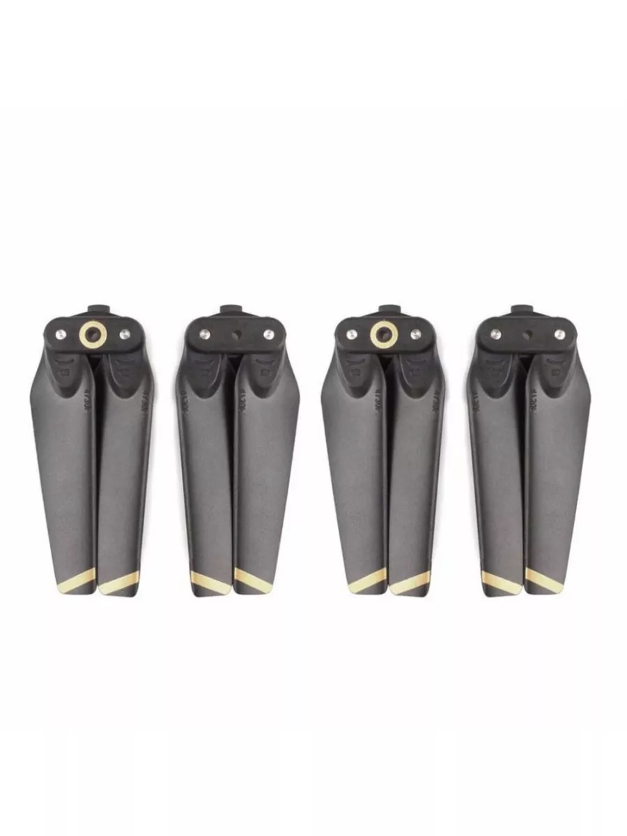 MyPads Лопасти для квадрокоптера DJI Spark (4730F) (4 шт)