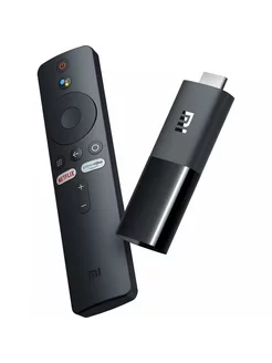 ТВ приставка Mi TV Stick RU