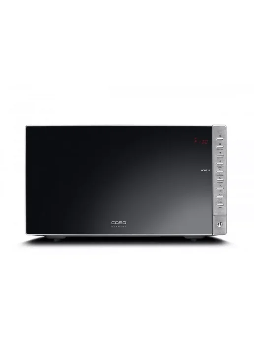 Микроволновая печь Caso HCMG 25 Ceramic Chef, серый, фото 2