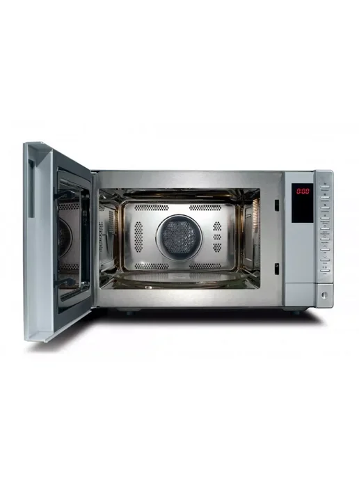 Микроволновая печь Caso HCMG 25 Ceramic Chef, серый, фото 3