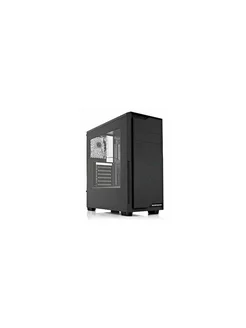 Корпус ПК 39SPC-05 MidTower , MB:ATX, USB3.0*2 233829275 купить за 3 481 ₽ в интернет-магазине Wildberries