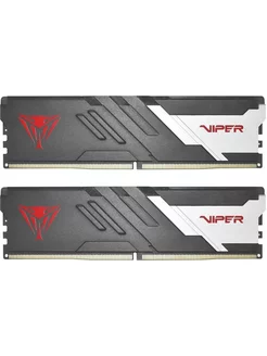 Оперативная память DDR5 DIMM 32Gb Viper Venom Patriot 233848702 купить за 13 023 ₽ в интернет-магазине Wildberries