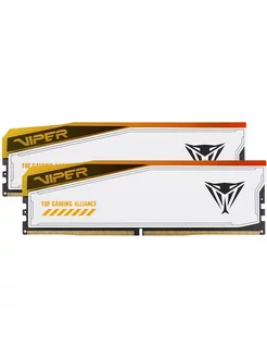 Оперативная память DDR5 DIMM 48Gb Viper Elite 5 RGB Patriot 233849193 купить за 18 444 ₽ в интернет-магазине Wildberries