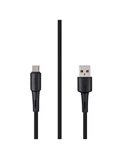 Кабель USB - MicroUSB, 2м