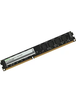 Оперативная память DIMM DDR3L 4ГБ 1600MHz 2R*8 1.35V 1.5V