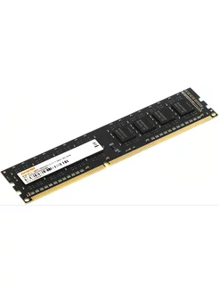 Оперативная память DIMM DDR3L 4ГБ 1600MHz 1R*8 1.35V 1.5V