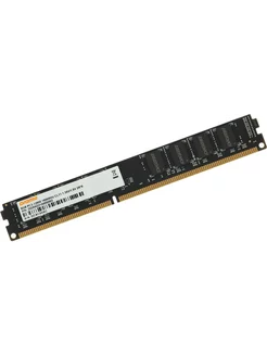 Оперативная память DIMM DDR3L 8ГБ 1600MHz 2R*8 1.35V 1,5V