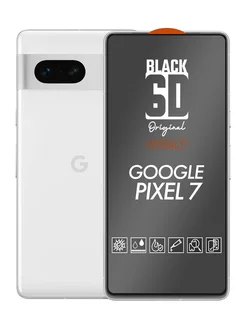 Защитное стекло на Google Pixel 7