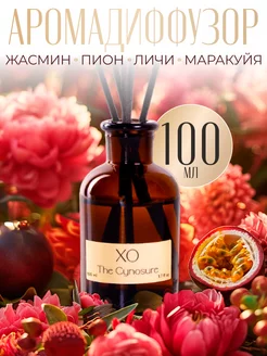 Диффузор для дома XO The Cynosure 100 мл с палочками