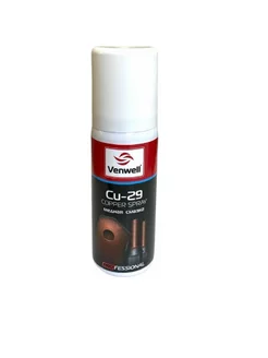 Медная смазка Cu-29 Copper Spray 60 мл