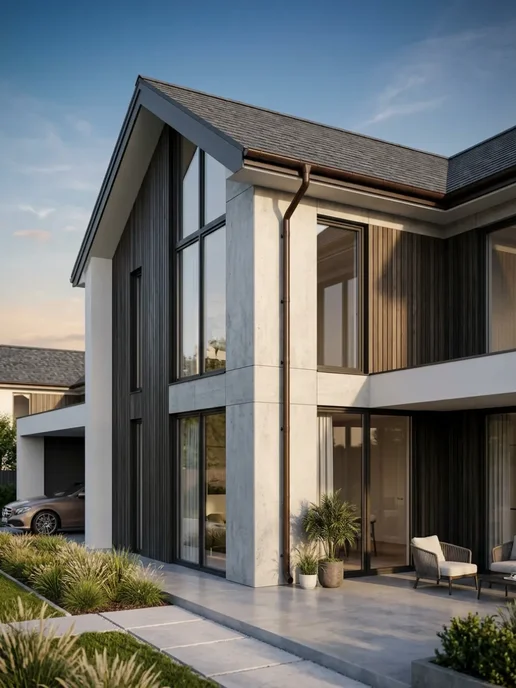 Docke Кронштейн желоба водостока металлический Premium, 5 шт, 10 шт, фото 5