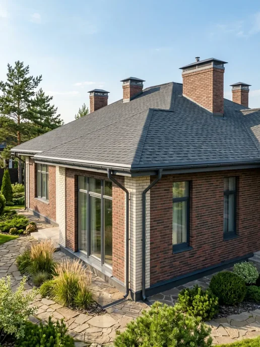 Docke Кронштейн желоба водостока металлический Premium, 5 шт, 10 шт, фото 6
